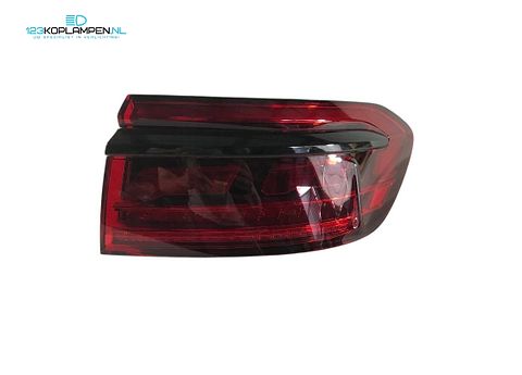 Audi A8 D5 achterlicht rechts OLED