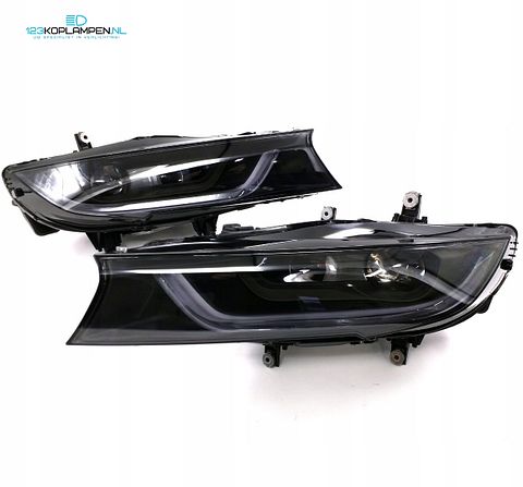 BMW i8 (I12) Full LED koplampen set koplamp links rechts