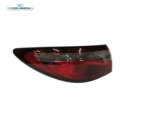 Mazda 6 GL Sedan achterlicht links LED