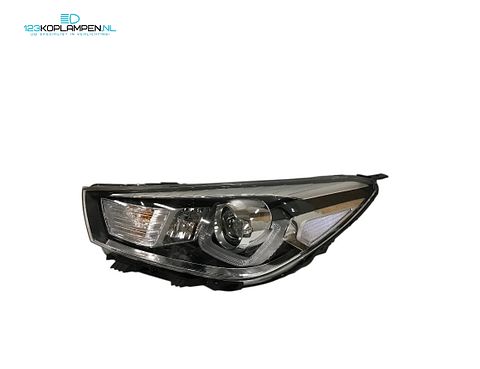 Kia Rio 4 koplamp links LED
