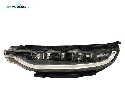 Kia e-Soul 3 koplamp links Full LED