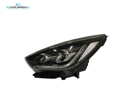 Kia Niro koplamp links LED Facelift