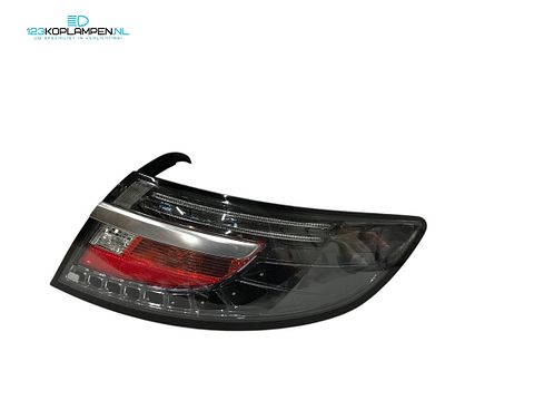 Saab 9-5 NG achterlicht rechts LED