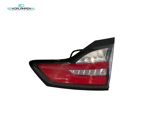 Ford Edge MK2 Facelift achterlicht binnen rechts