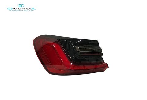 BMW 7 Serie G11 LCI Facelift achterlicht links