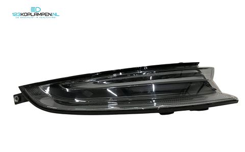Porsche Panamera 971 Facelift achterlicht links