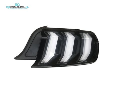 Ford Mustang 6 Facelift achterlicht rechts LED