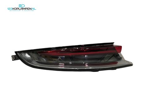 Porsche Panamera 971 Facelift achterlicht links