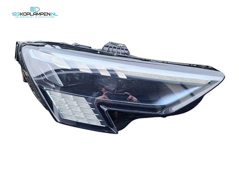 Audi A3 RS3 8Y Matrix Dynamic LED koplamp rechts 8Y0941036F