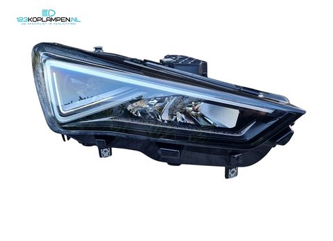 Seat Leon 5FA Full LED koplamp rechts 5FB941008F