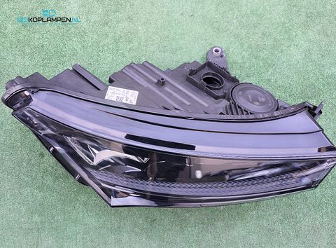 Skoda Enyaq 5LB Full LED Crystal koplamp rechts – 5LB.941.016