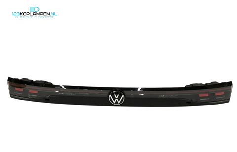 VW Passat B9 R-Line achterlicht midden LED