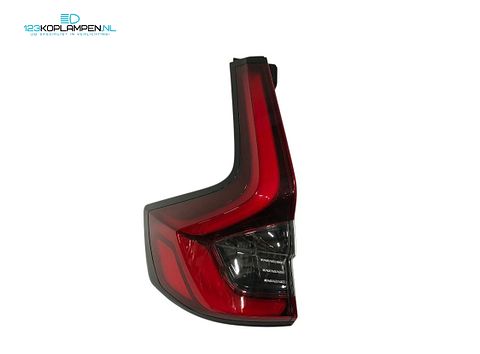 Honda CR-V 6 achterlicht buiten links LED
