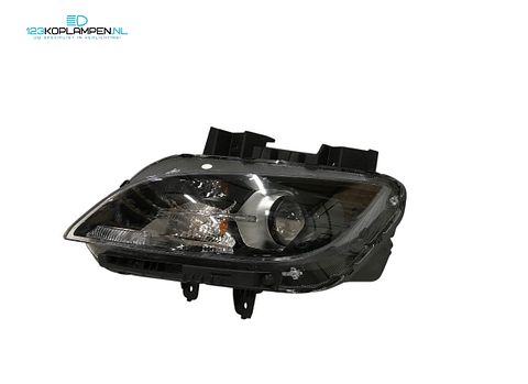 Hyundai Kona Facelift koplamp links LED