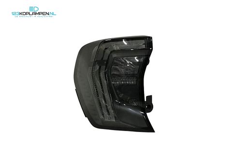 Ford Explorer 6 U6  achterlicht links LED