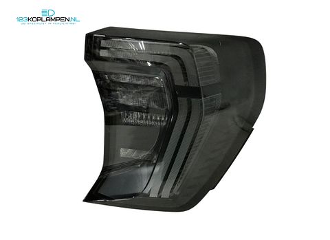 Ford Explorer 6 U6 achterlicht rechts LED