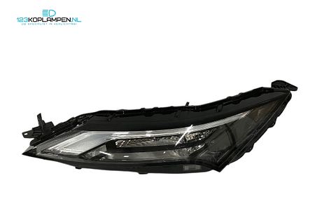Nissan X-Trail T33 koplmap links LED DRL