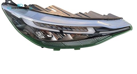 Ford Transit Custom V710 koplamp rechts – PZ31-13E014-CB