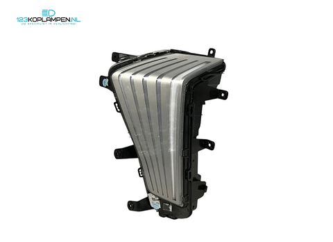 Citroën DS7 Crossback Facelift LED DRL Koplamp links