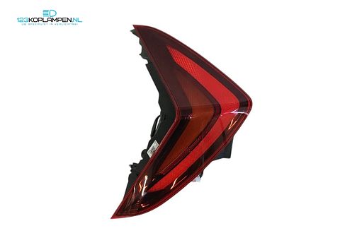 Hyundai Bayon achterlicht links Full LED