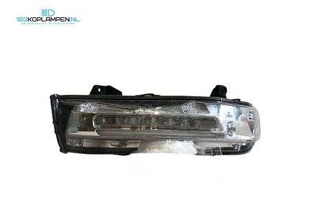 Ford Mustang Facelift LED dagrijverlichting rechts