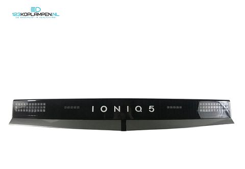 Hyundai Ioniq 5 LED achterlicht midden 3 pixels