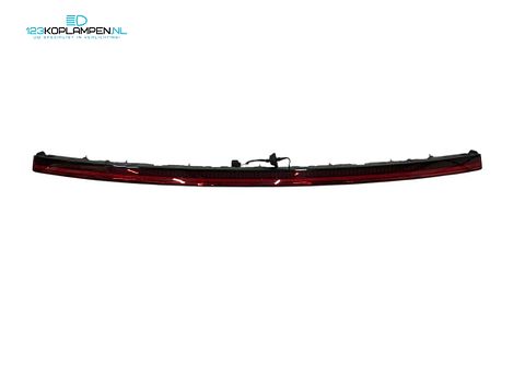 Kia EV6 achterlicht midden LED
