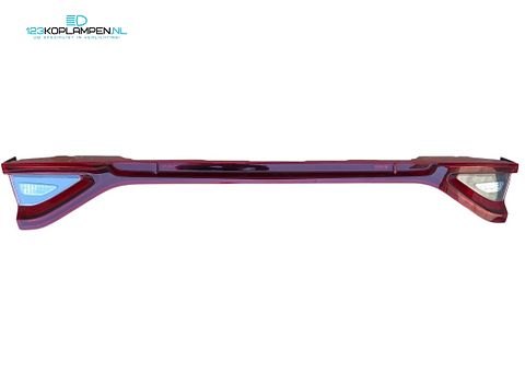 Kia Stinger achterlicht midden LED