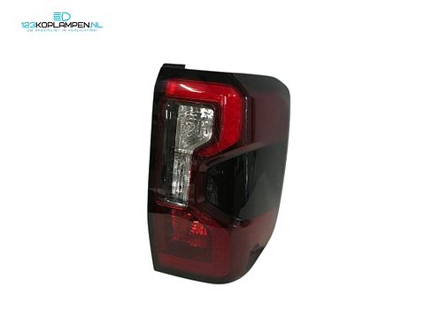 Ford Ranger Raptor achterlicht rechts LED MID