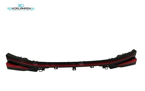 Lexus RZ Facelift achterlicht midden