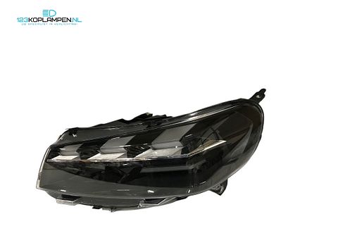 Peugeot Expert koplamp links LED
