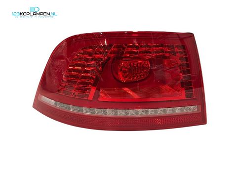 VW Phaeton achterlicht links LED