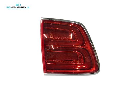 Bentley Bentayga achterlicht links LED