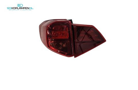 Suzuki Vitara LY Facelift achterlicht links LED