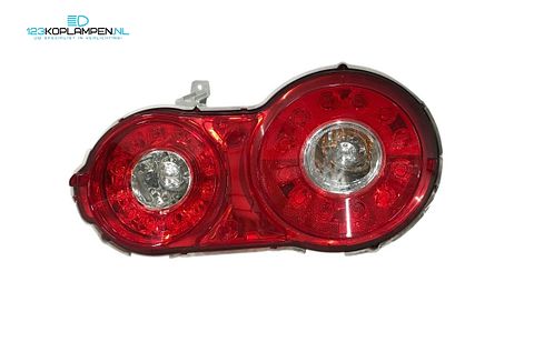 Nissan GT-R achterlicht rechts LED