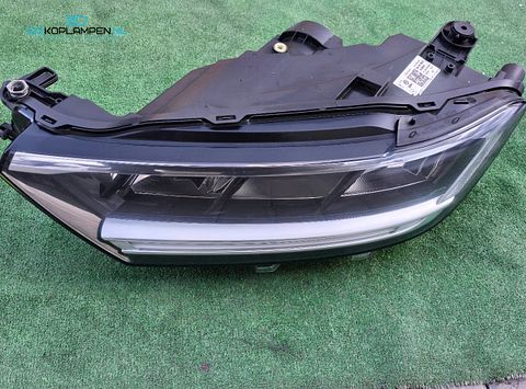 (J3)  T-Roc Facelift full LED koplamp links – 2GA941005F
