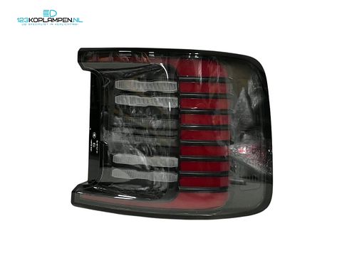 Volvo EX30 achterlicht rechts LED
