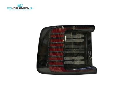 Volvo EX30 achterlicht links LED