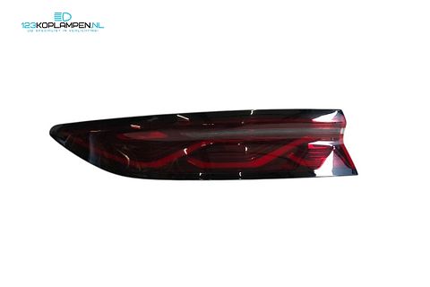 BYD Han achterlicht links LED