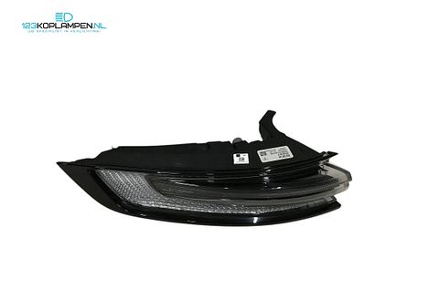 Porsche Cayenne 9Y0 Facelift achterlicht links LED