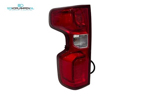 Chevrolet Silverado achterlicht links LED