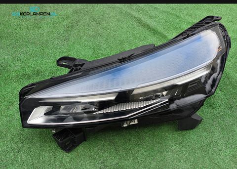 (J3) RENAULT CLIO V Facelift FULL LED  koplamp links – 260600149R
