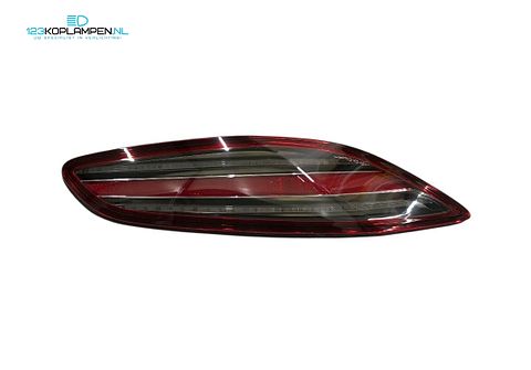 Mercedes SLS AMG A197 achterlicht links LED