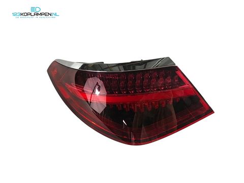 Mercedes S Klasse W223 achterlicht links LED
