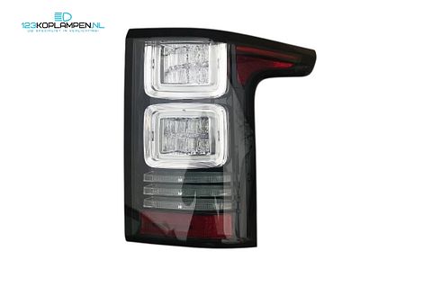Range Rover Vogue L405 achterlicht rechts LED