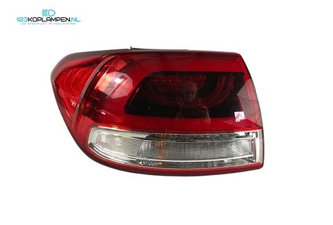 Kia Sorento 3 achterlicht links LED