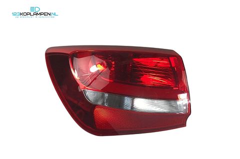 Kia Ceed 2 SW achterlicht links LED