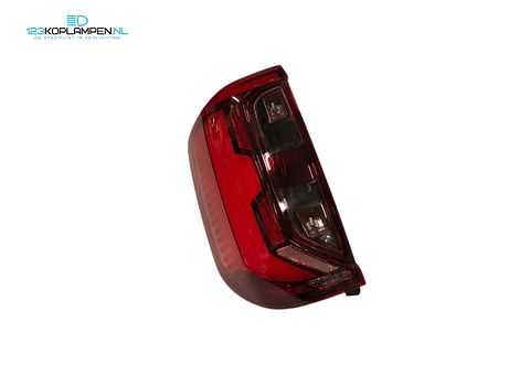 VW Amarok 2 achterlicht links LED