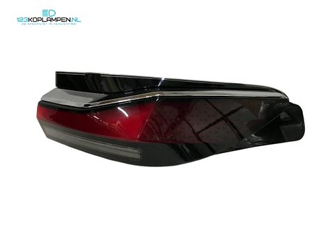 BMW 7 G70 achterlicht rechts LED