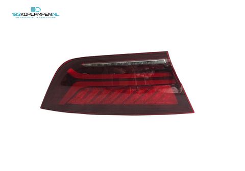Audi A7 4G8 Facelift achterlicht links LED